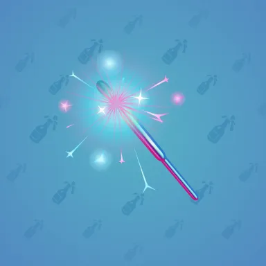Party Sparkler