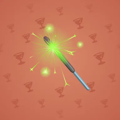 Party Sparkler #116855