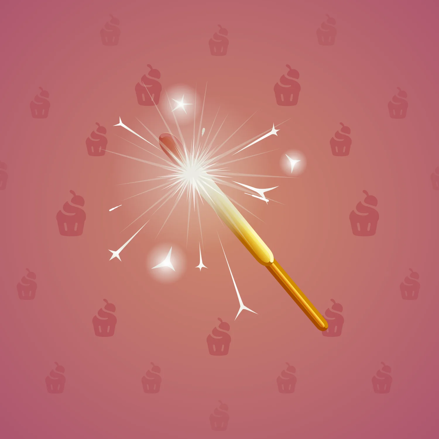 Party Sparkler