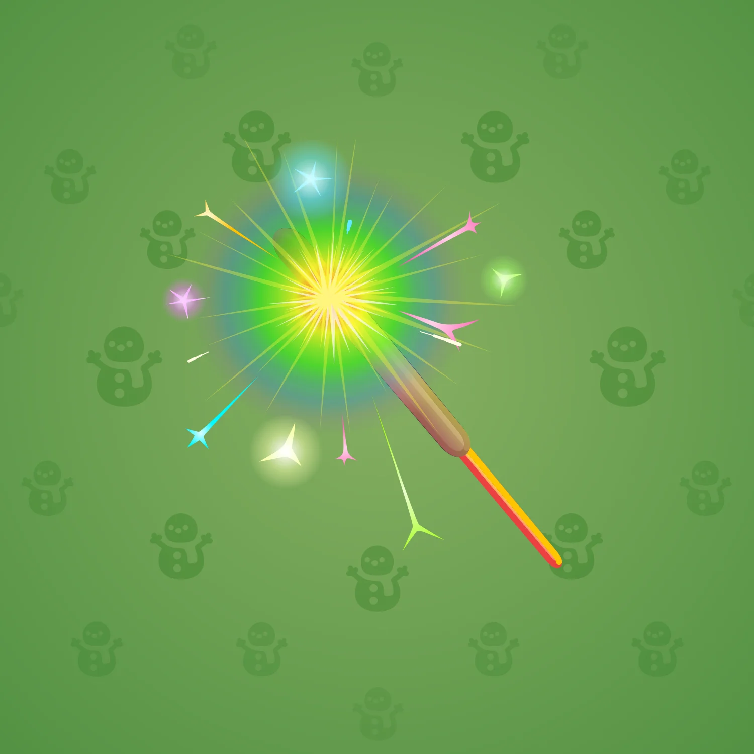 Party Sparkler