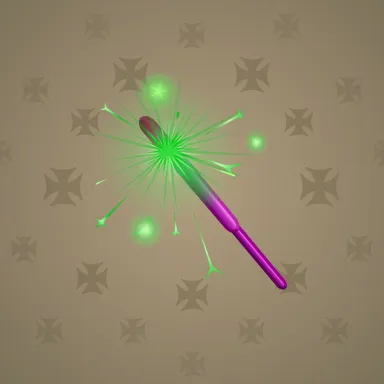 Party Sparkler #117374