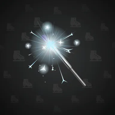 Party Sparkler #11748