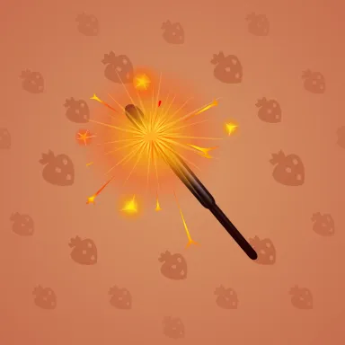 Party Sparkler
