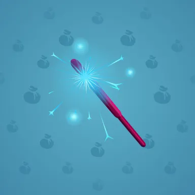 Party Sparkler