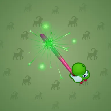 Party Sparkler