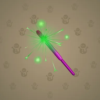 Party Sparkler