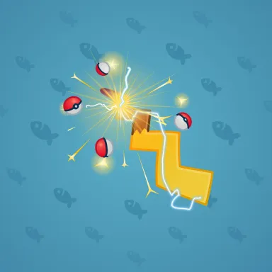 Party Sparkler #1190