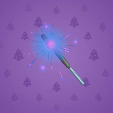 Party Sparkler #119518