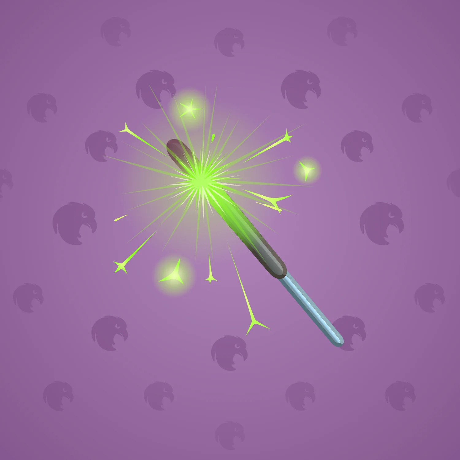 Party Sparkler #119771