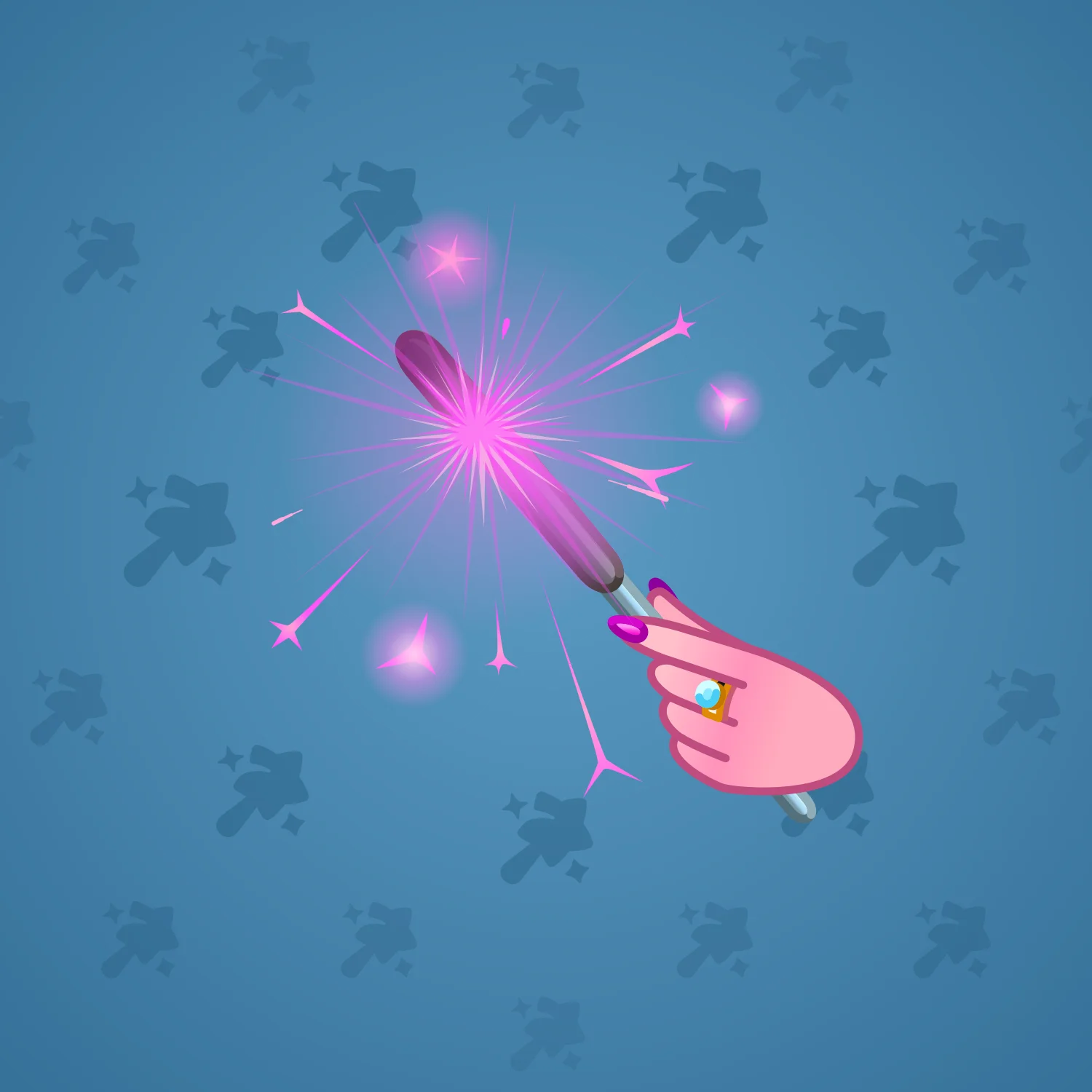 Party Sparkler #12007