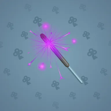 Party Sparkler