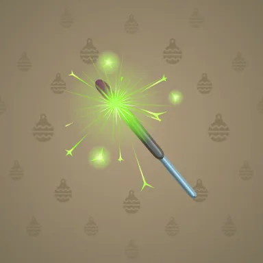 Party Sparkler