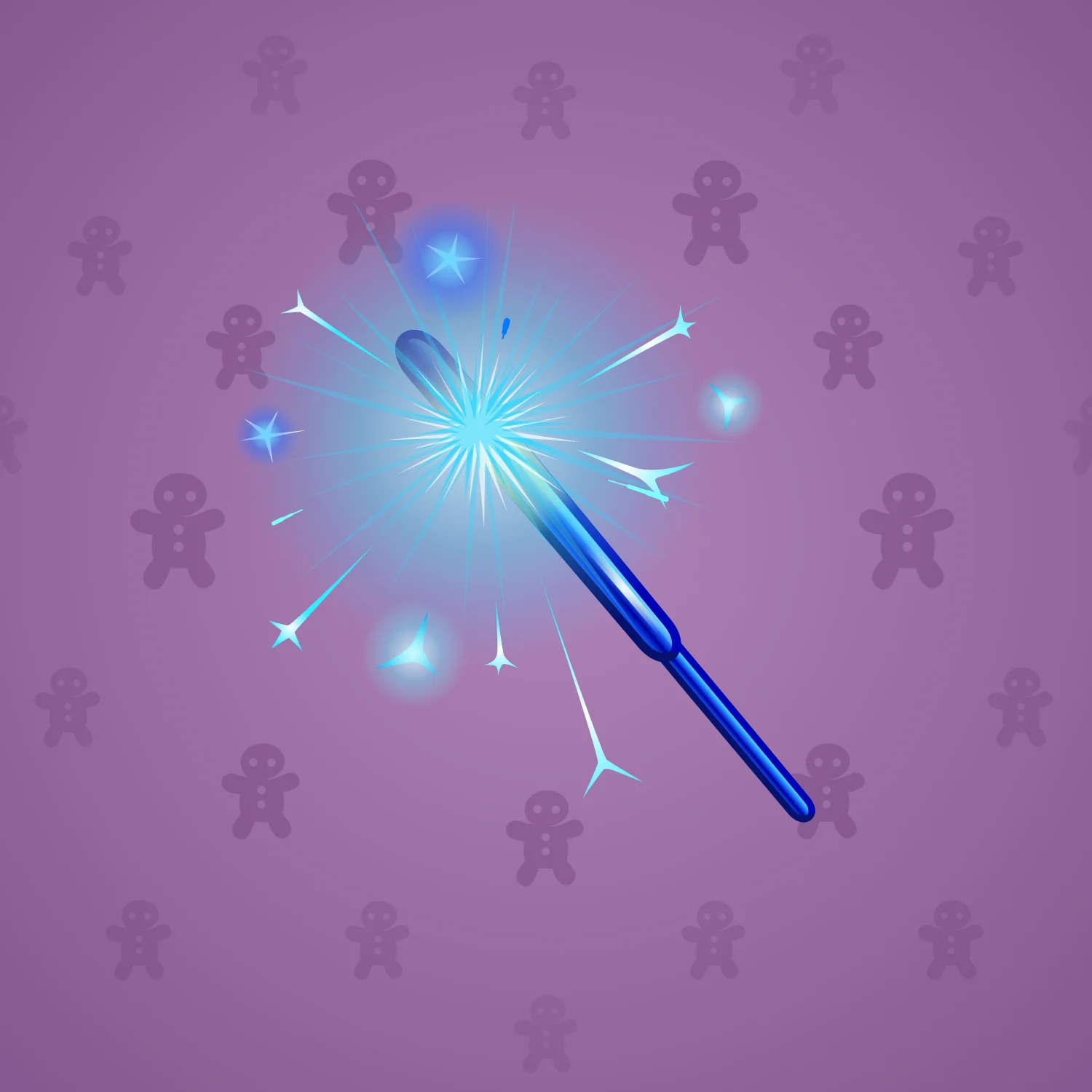 Party Sparkler #120502
