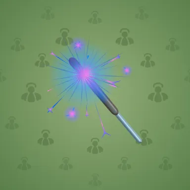Party Sparkler
