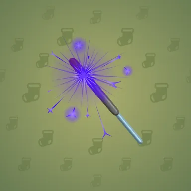 Party Sparkler #120753