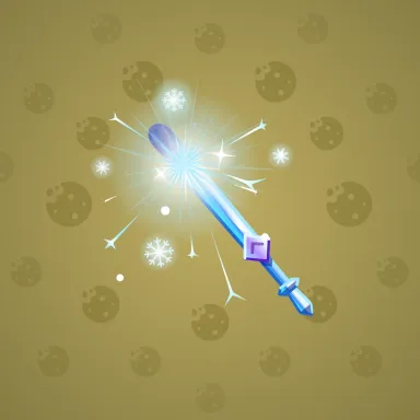 Party Sparkler #121130