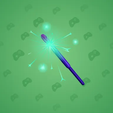 Party Sparkler #121284