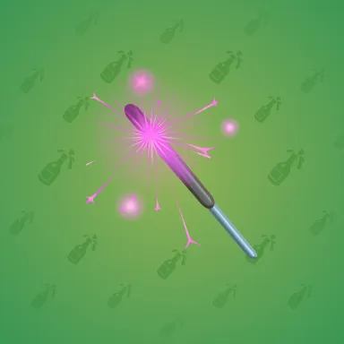 Party Sparkler #121442