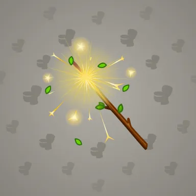 Party Sparkler #121670