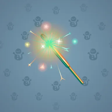 Party Sparkler #12201