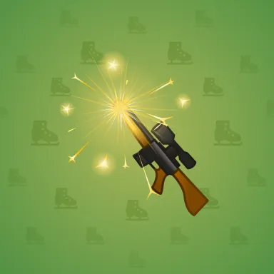 Party Sparkler #122116
