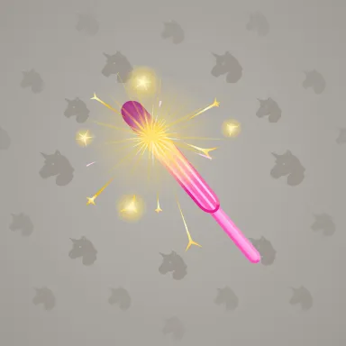 Party Sparkler