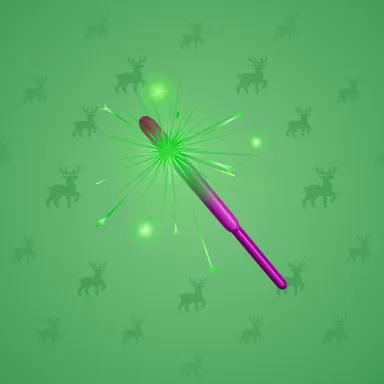 Party Sparkler #122542