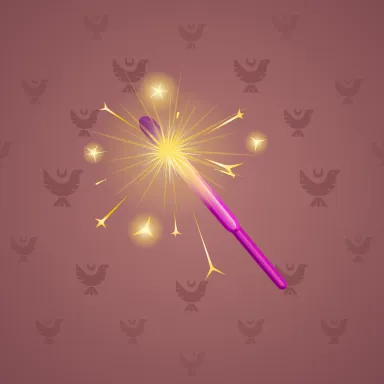 Party Sparkler #122628