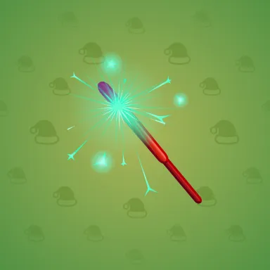 Party Sparkler #123289
