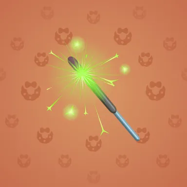 Party Sparkler #123381