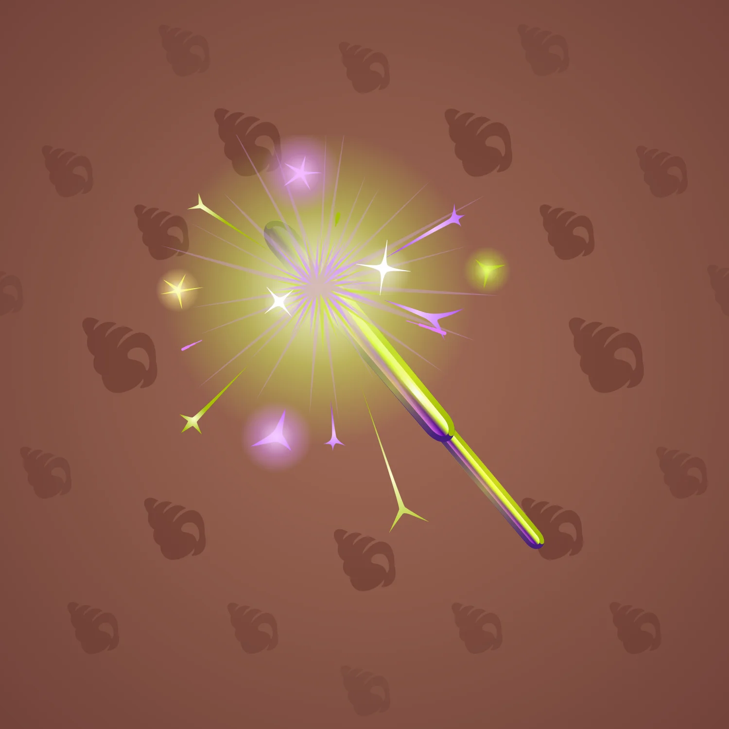Party Sparkler