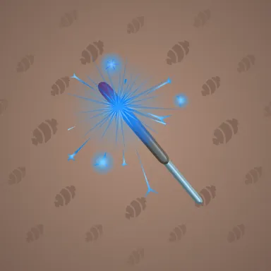 Party Sparkler #123509