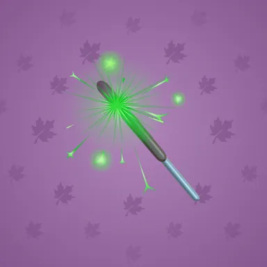 Party Sparkler #123538