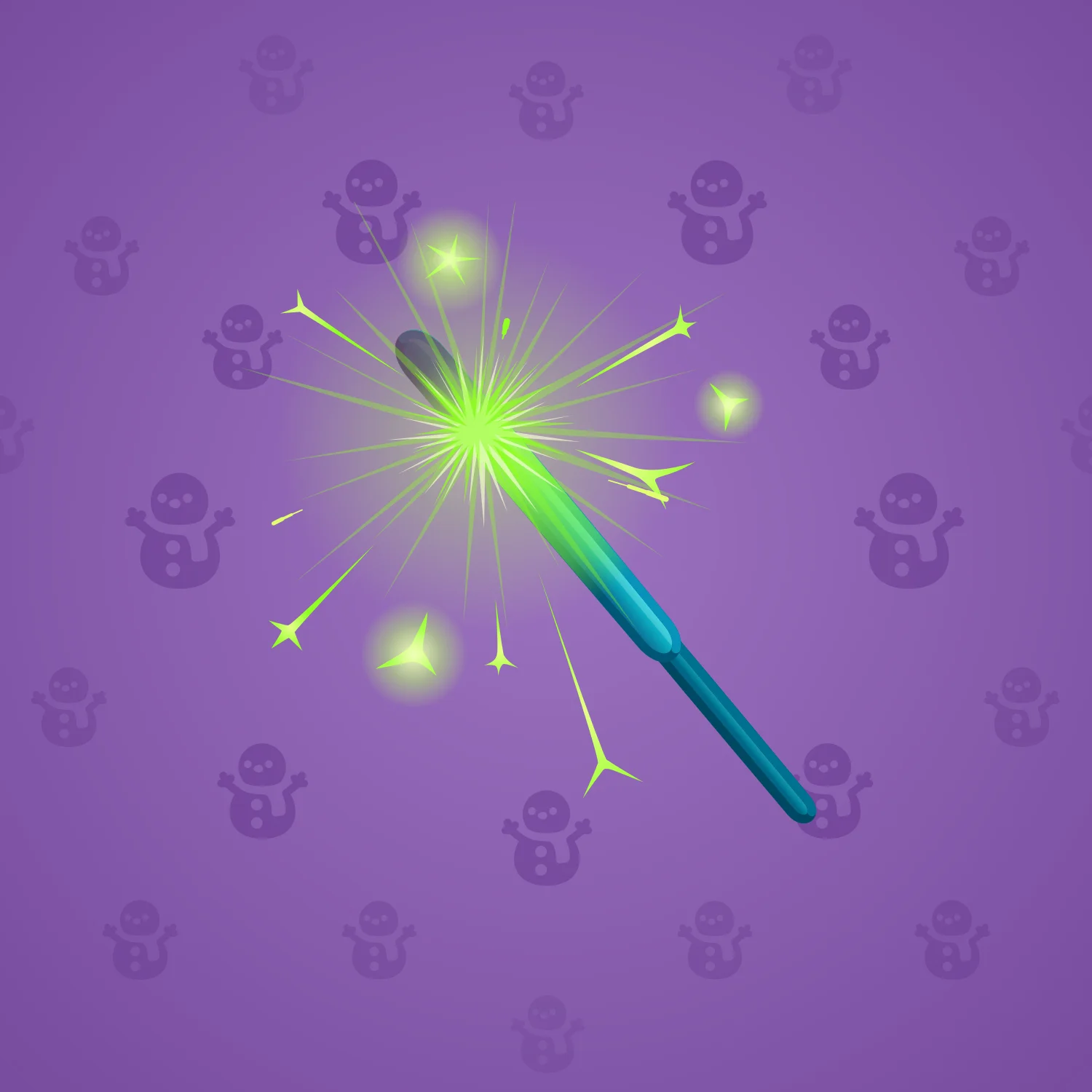 Party Sparkler #124097