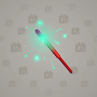 Party Sparkler