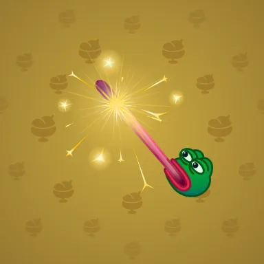 Party Sparkler #124267