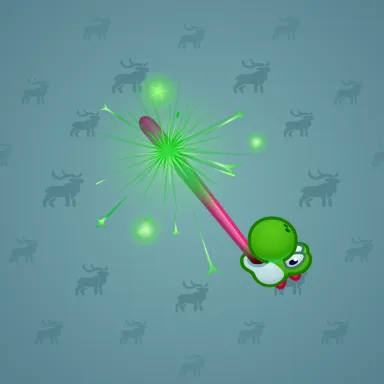 Party Sparkler