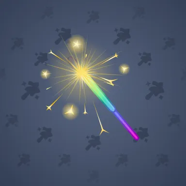 Party Sparkler
