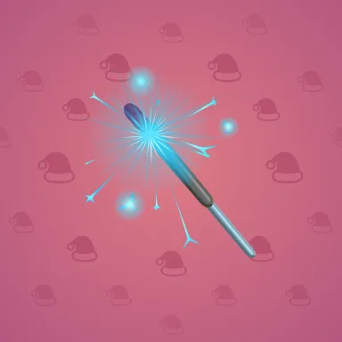 Party Sparkler