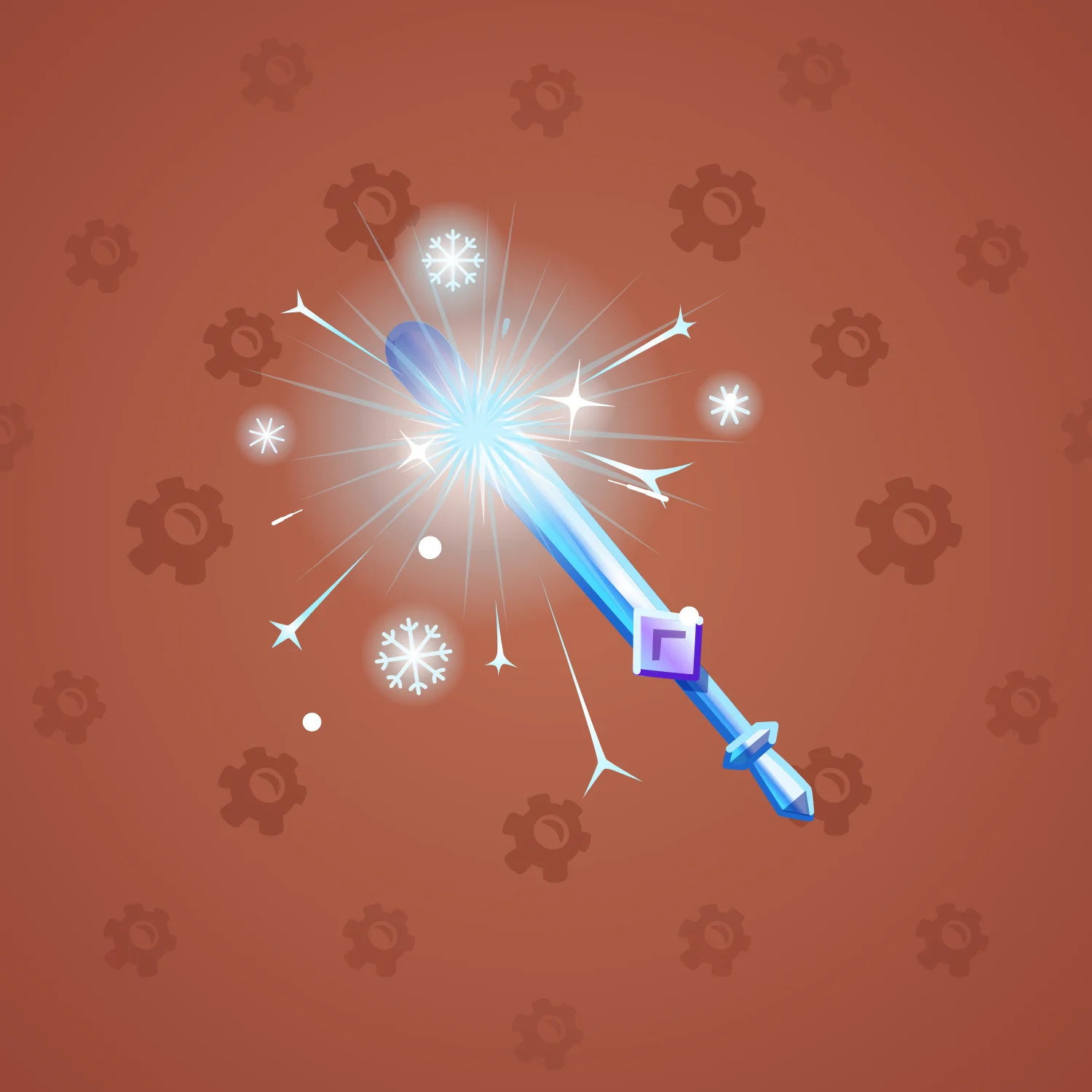 Party Sparkler #124953