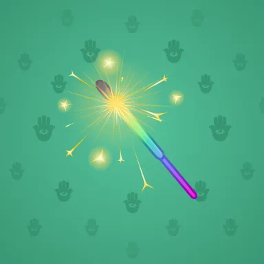 Party Sparkler