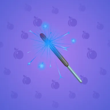 Party Sparkler