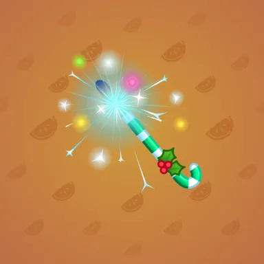 Party Sparkler #125229