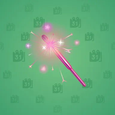 Party Sparkler #125269