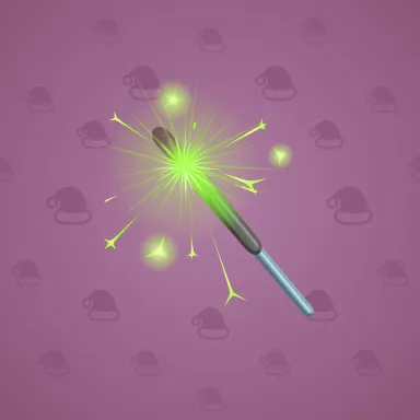 Party Sparkler #125802