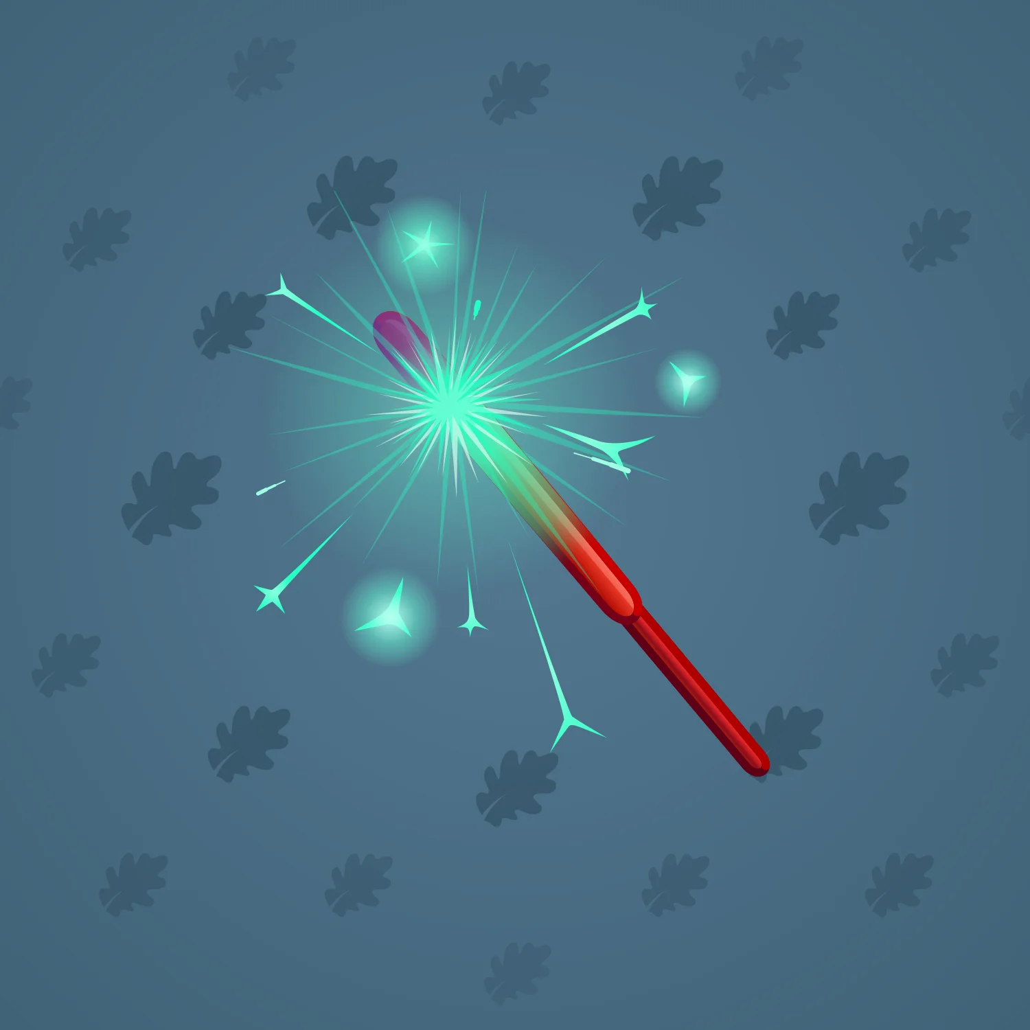 Party Sparkler #126010