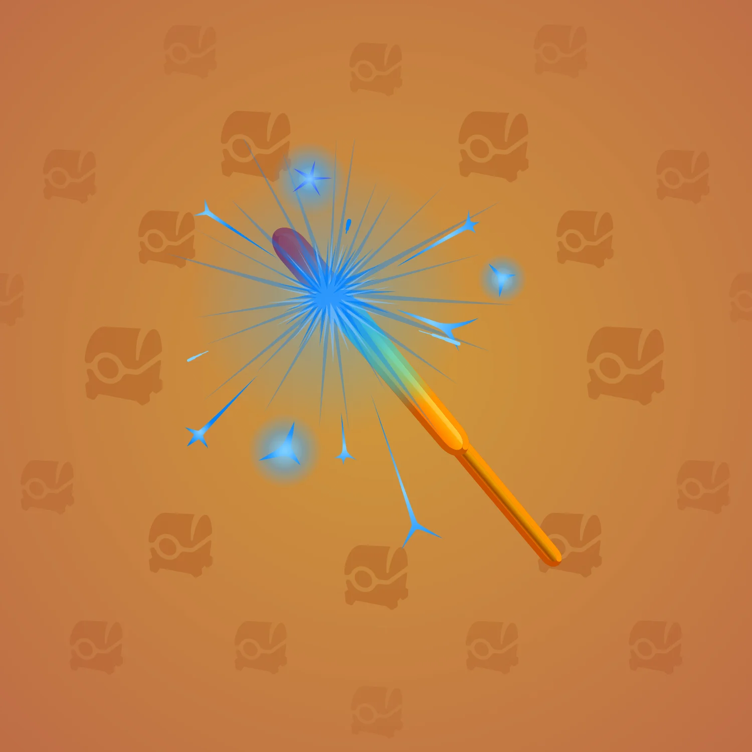 Party Sparkler