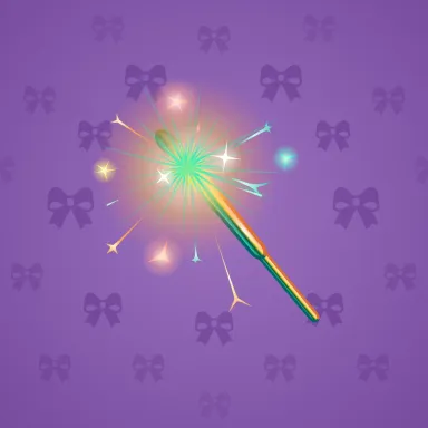 Party Sparkler #126030