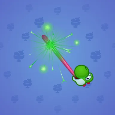 Party Sparkler