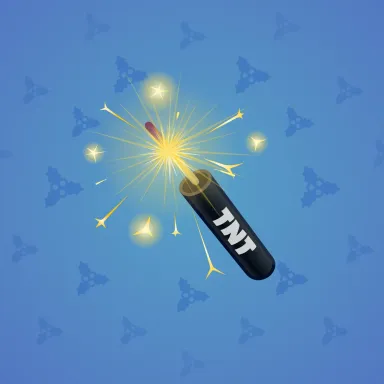 Party Sparkler
